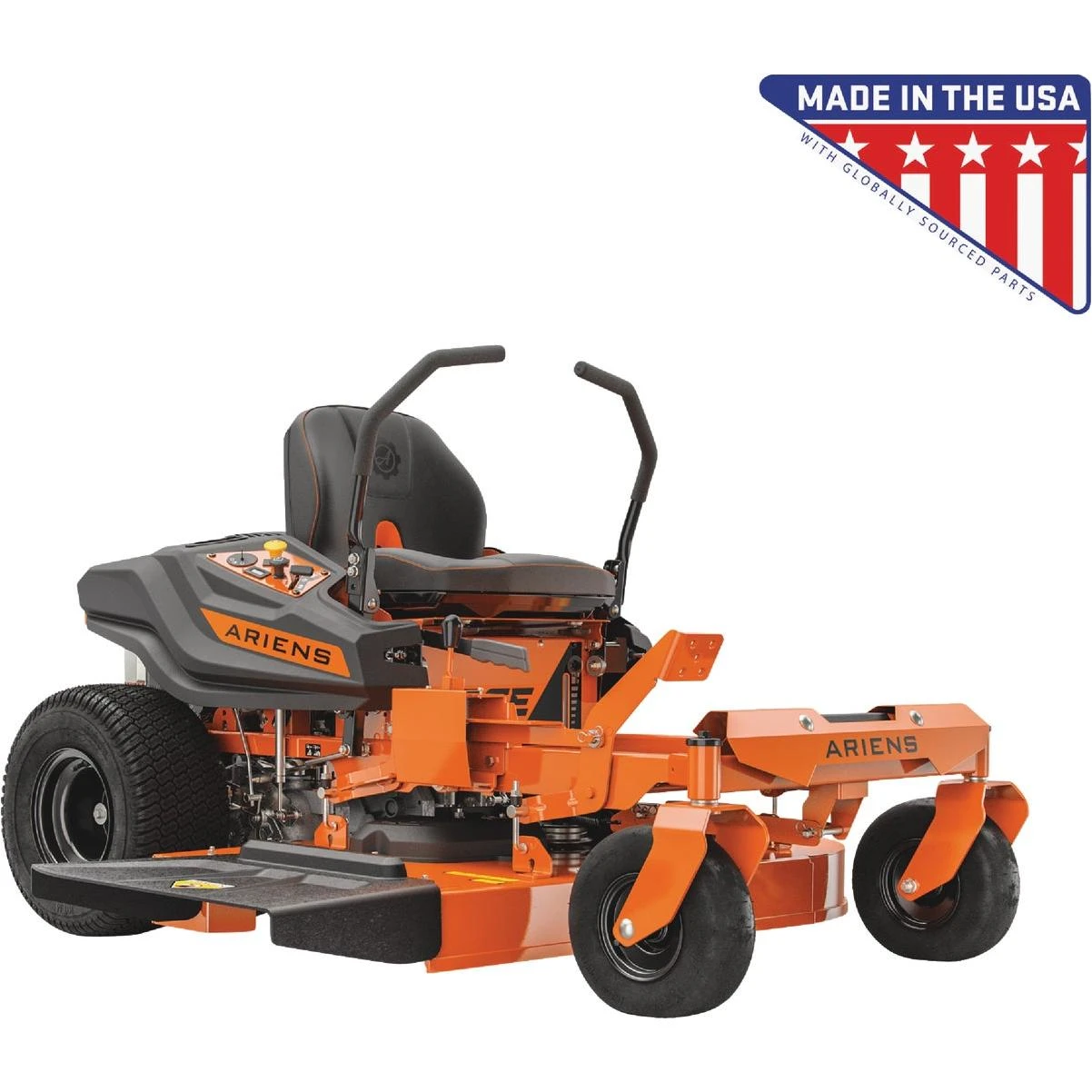 Ariens Edge 42 In. 656cc Briggs & Stratton EXi2000 Zero Turn Mower