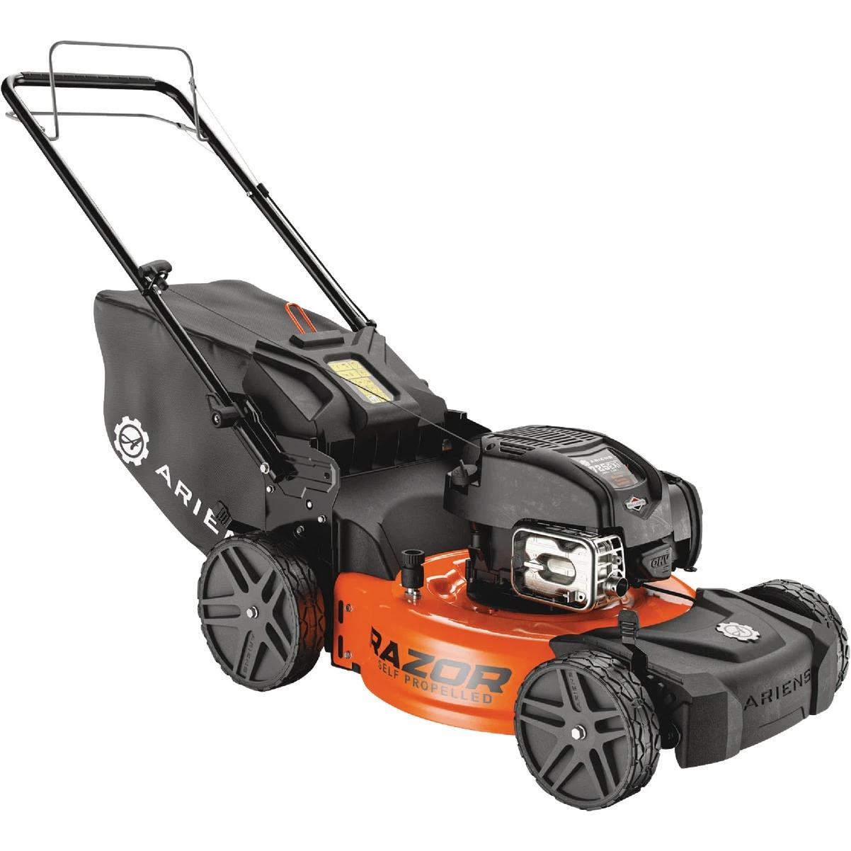 Ariens Razor 21 In. FWD Self-Propelled Gas Lawn Mower