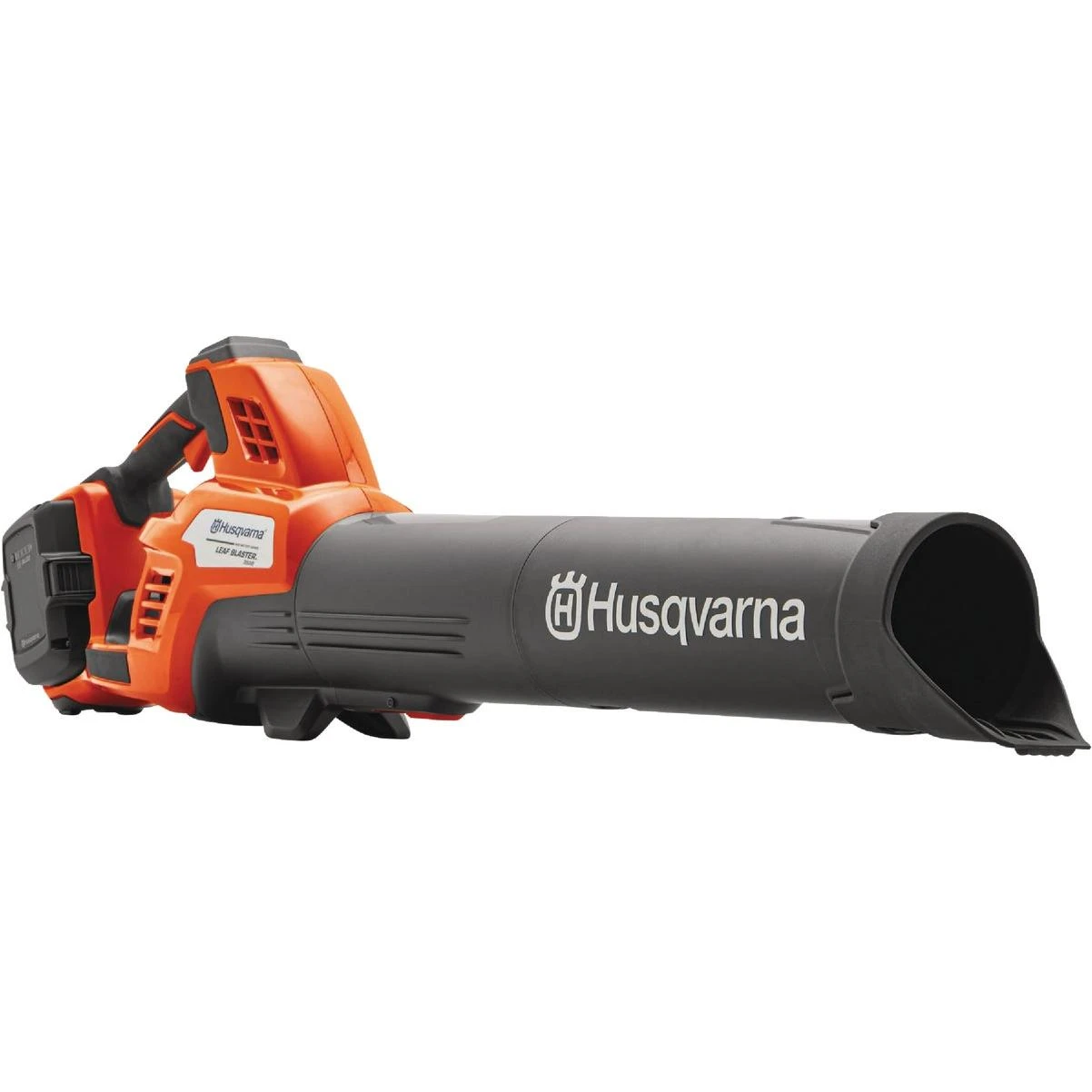 Husqvarna 350iB Leaf Blaster Battery Blower Kit