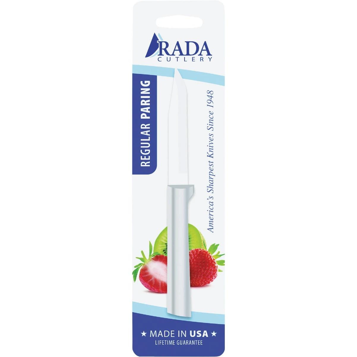 Rada Cutlery Regular Paring Knife