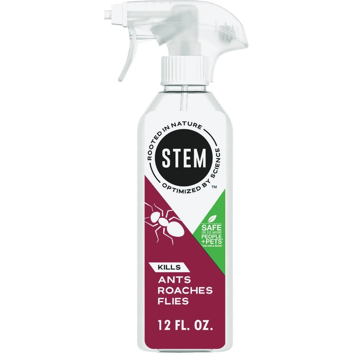 Stem 12 Oz. Pump Spray Multi Insect Killer