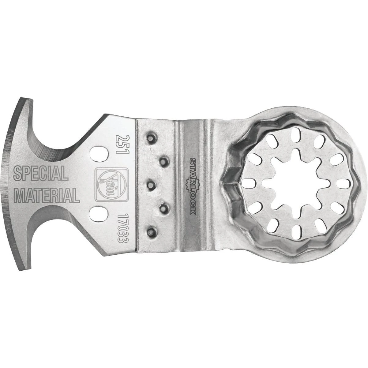 Fein Starlock Oscillating Multi-Knife