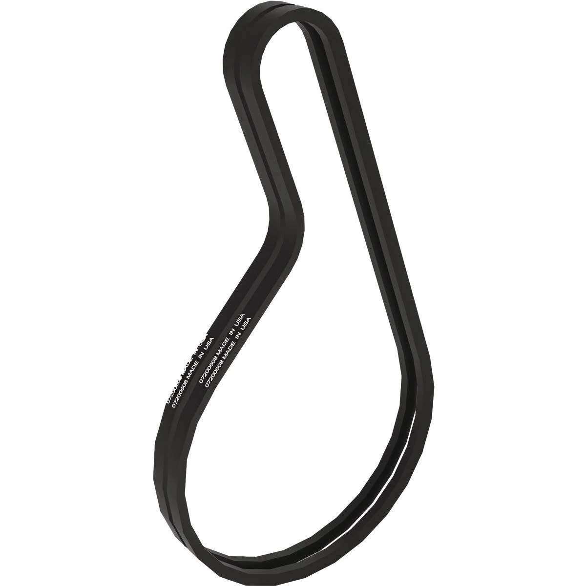 Ariens Snow Blower Auger Belt (2-Pack)