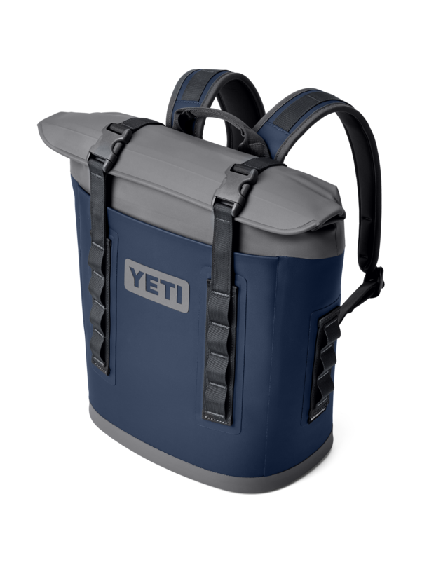 Hopper Backpack M12 Navy