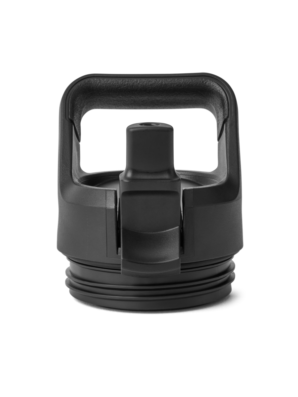 Rambler Bottle Straw Cap V3