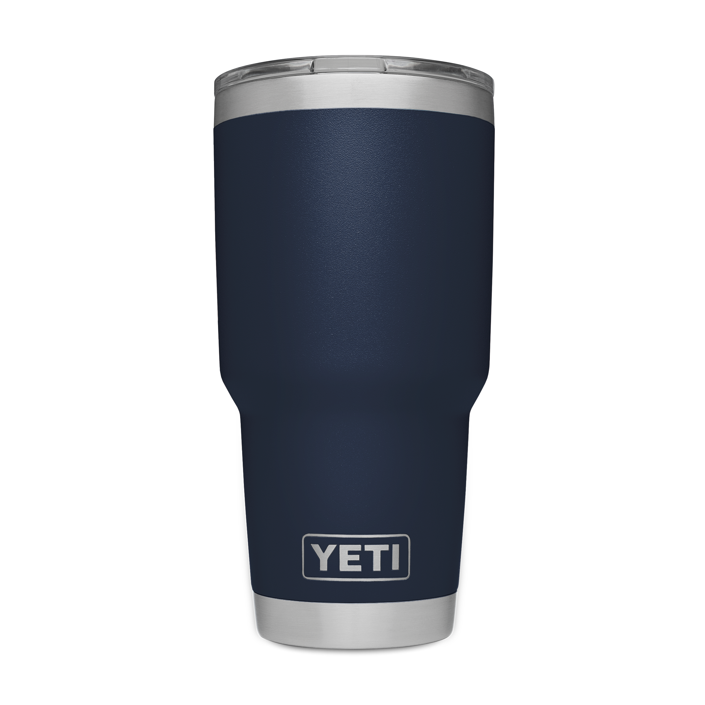 YETI 30OZ TUMBLER NVY *N