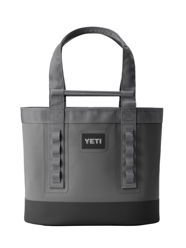Camino Carryall 35 2.0 Storm Gry