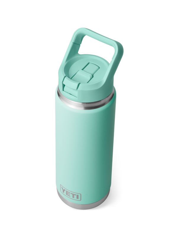 Rambler 26oz C Strw Bott Seafo