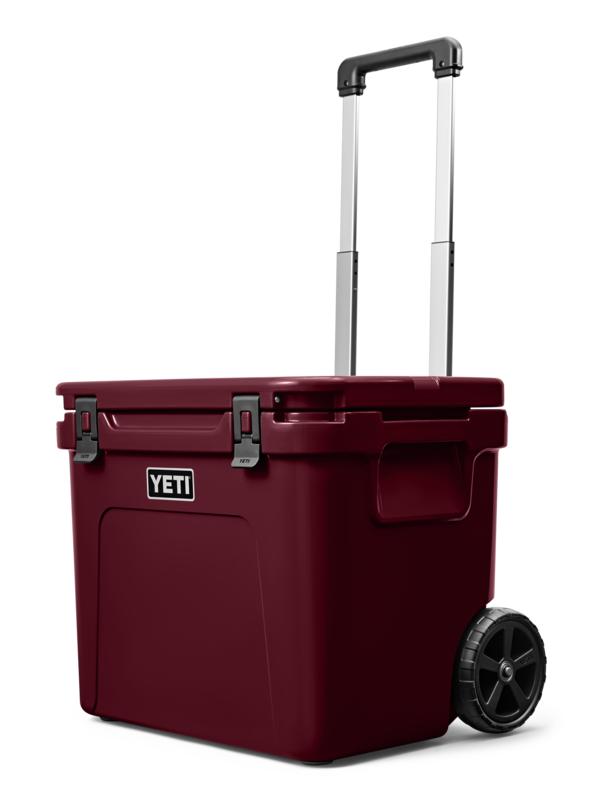 Roadie 60 WV Red