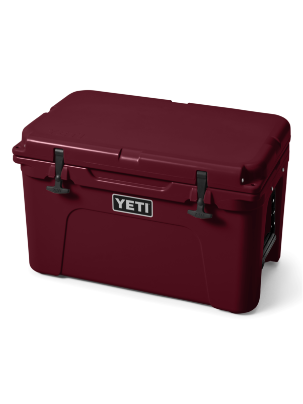 Tundra 45 WV Red