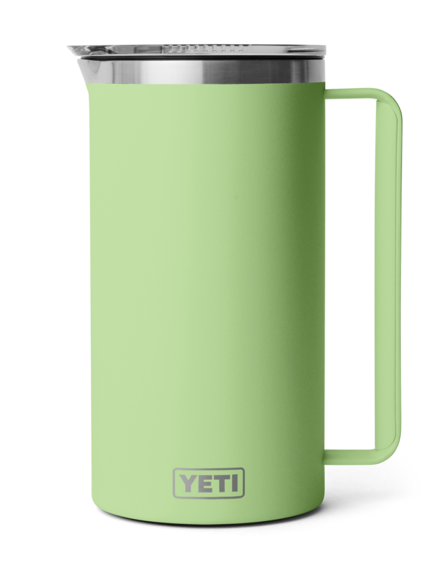 YETI® RAMBLER™ 64 OZ PITCHER - Key Lime