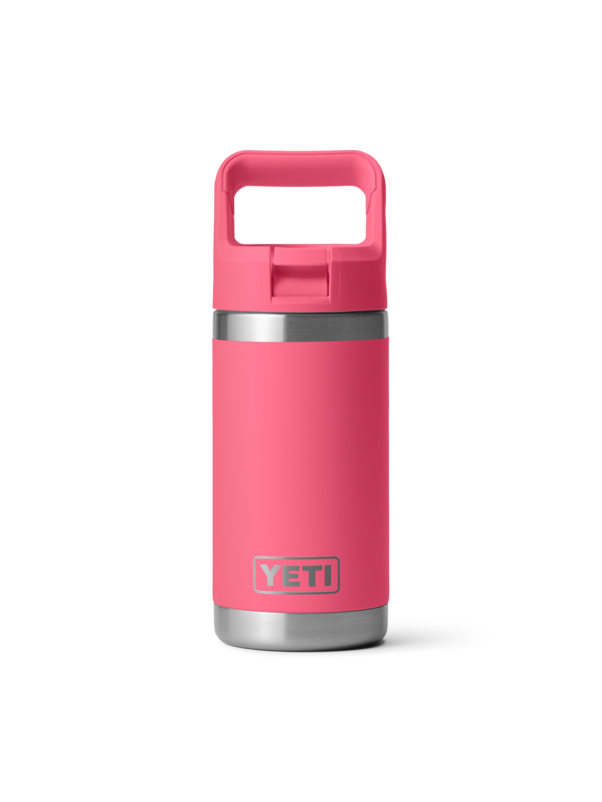 RMBLR JR 12OZ KIDS TPNK