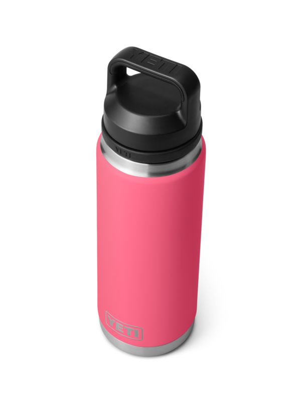 26oz Bottle Chug Tropical Pink