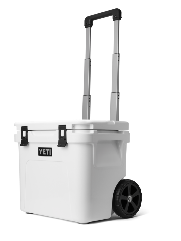 ROADIE 32 COOLER WHT