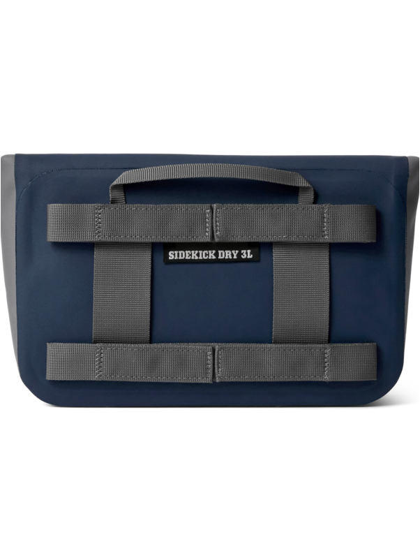 Sdkck Dry 3L BW Blu/NVY