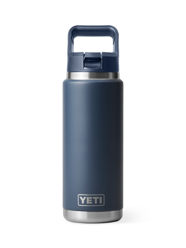YETI RAMBLER 20 NAVY BLUE
