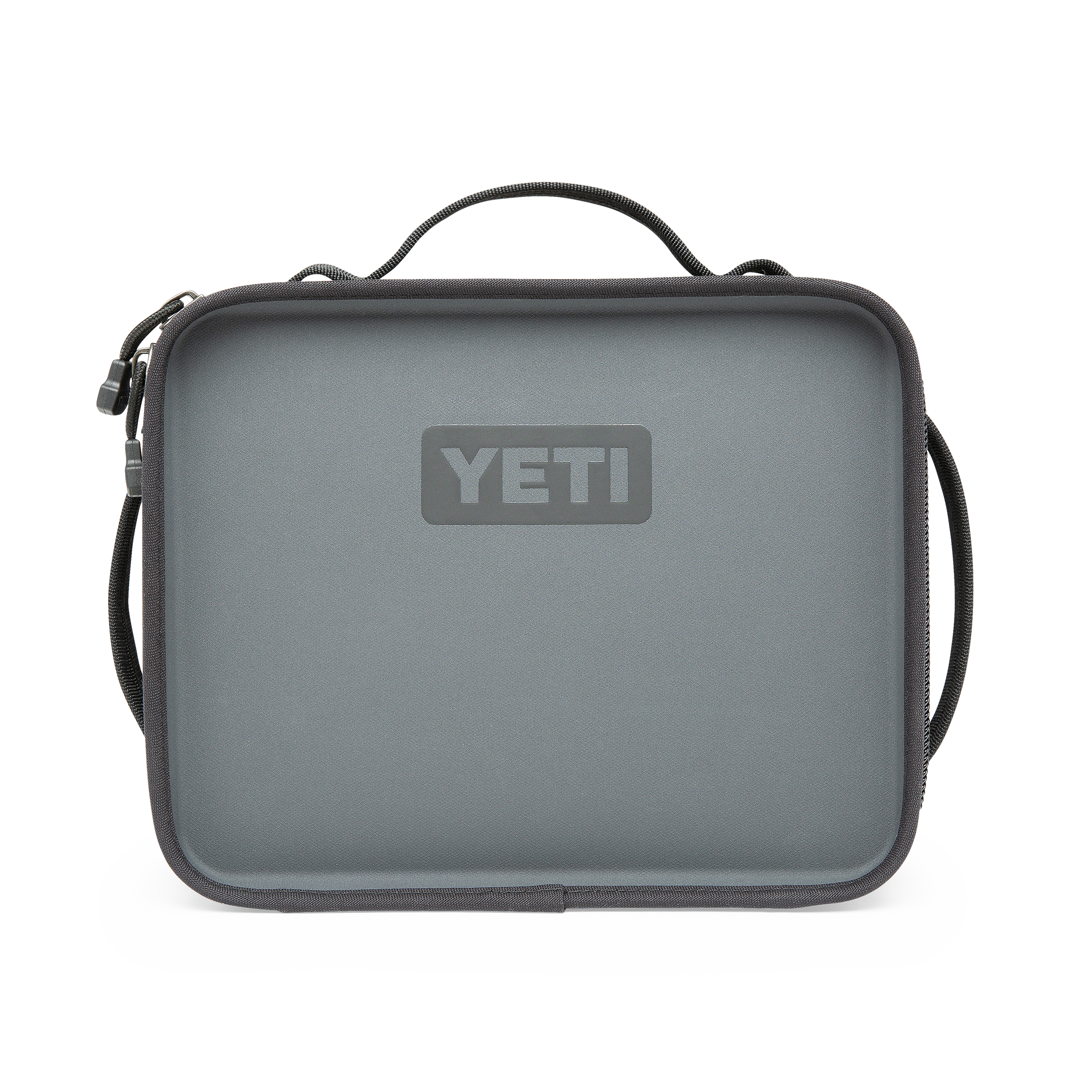 DTrp Lunch Box Charcoal