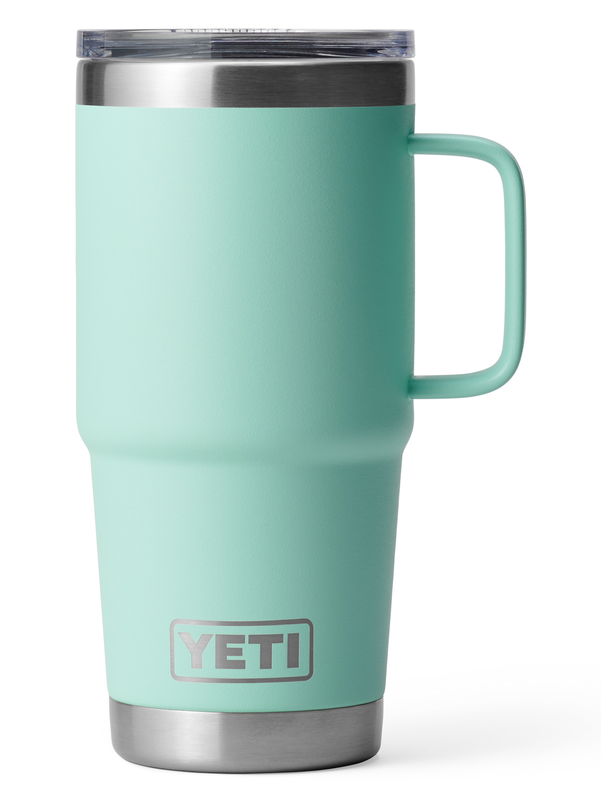 YETI 20OZ TRAVEL MUG SF *N
