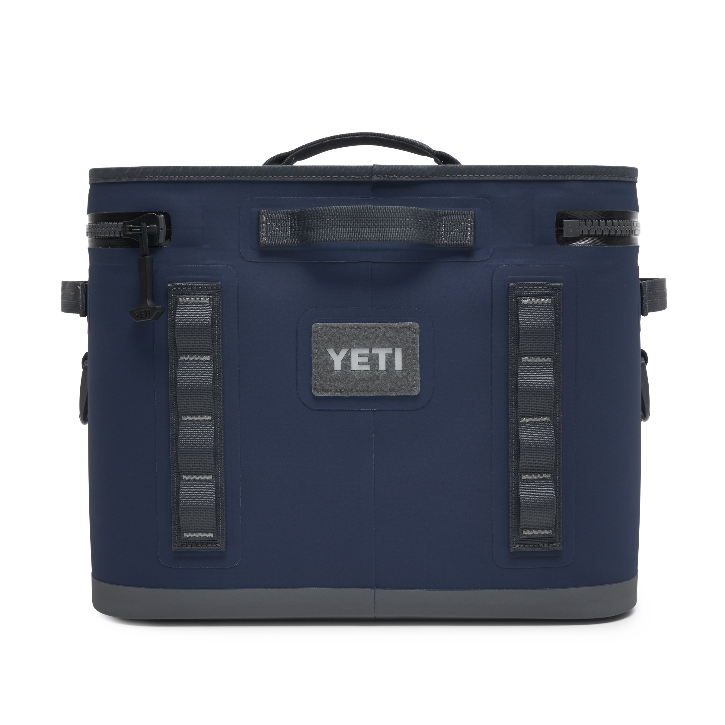 Hopper Flip 18 Navy Cooler