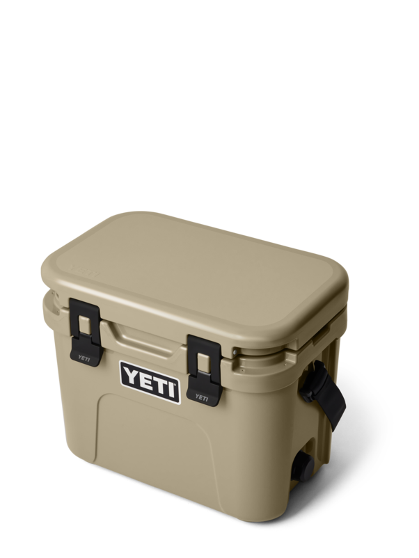 YETI® ROADIE® 15 HARD COOLER - Tan