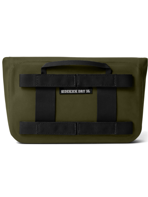 YETI Sidekick Gear Case 3 L 1 pk