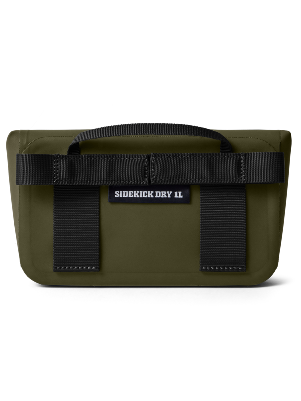 YETI Sidekick Gear Case 1 L 1 pk