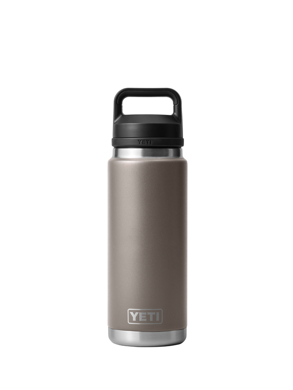 Rambler 26oz Botl Chug Taupe