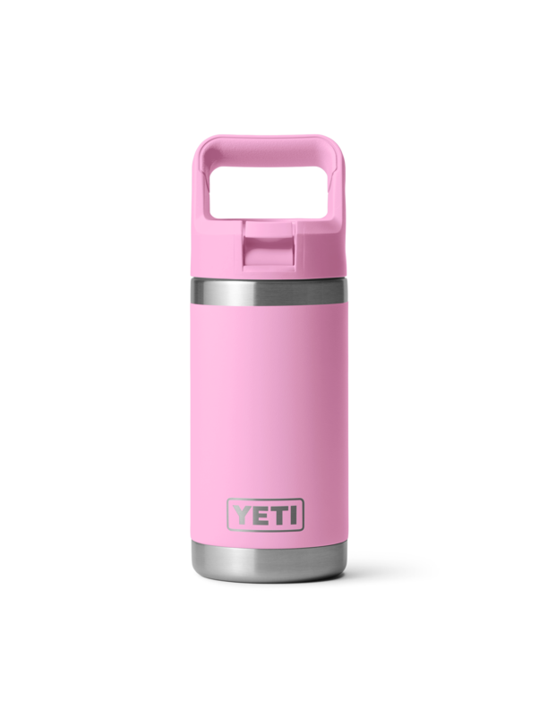 RAMBLER JR 12 OZ KIDS BOTTLE POW