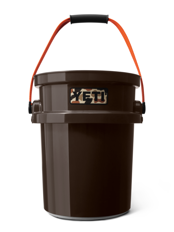 LoadOut Bucket Wtlnd Brn