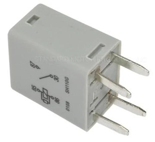 Standard - Trutech - RY-601T - Relay - Part#: RY601T