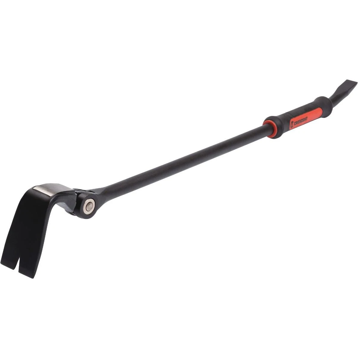 Crescent 30 In. Indexing Flat Pry Bar