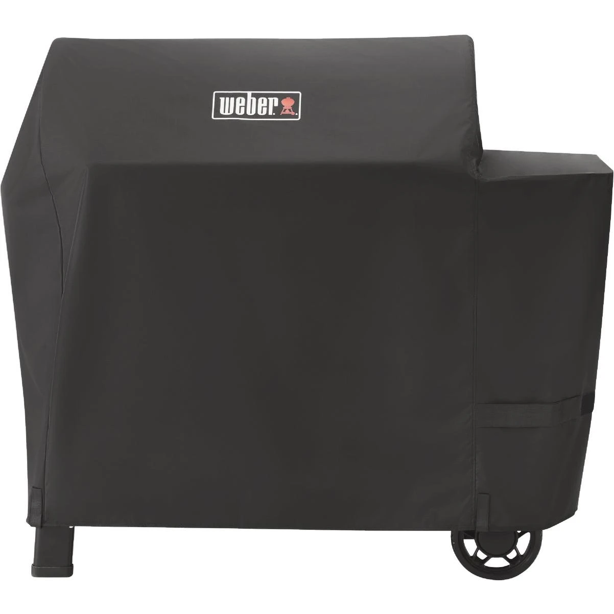 Weber Searwood XL 600 36 In. Pellet Grill Cover