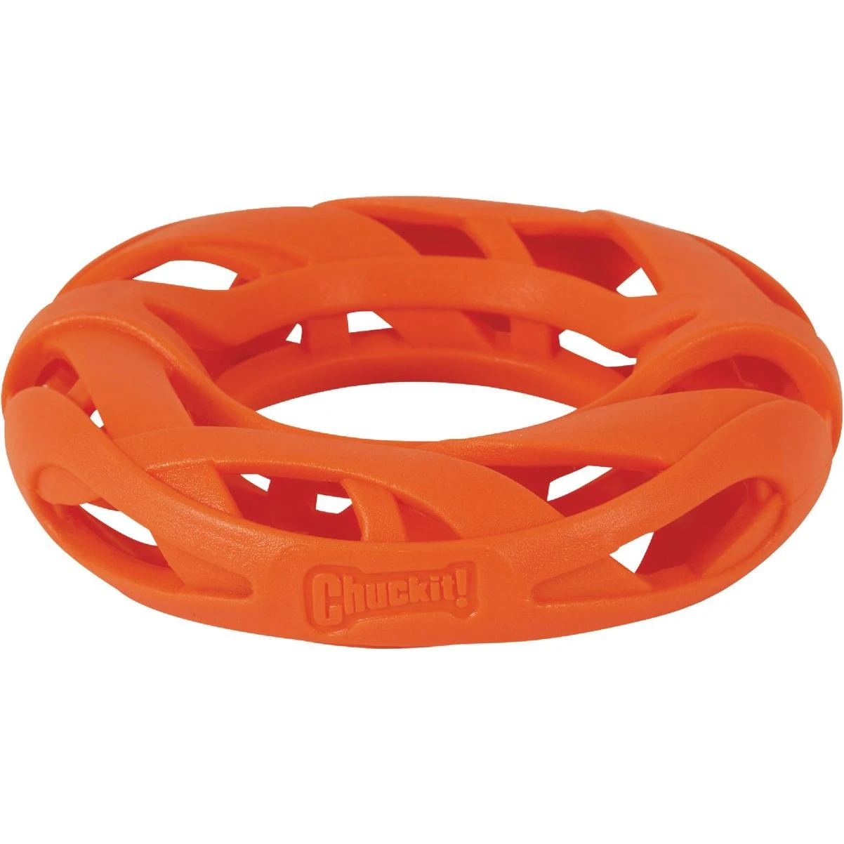 Chuckit Breathe Right Fetch Wheel Dog Toy