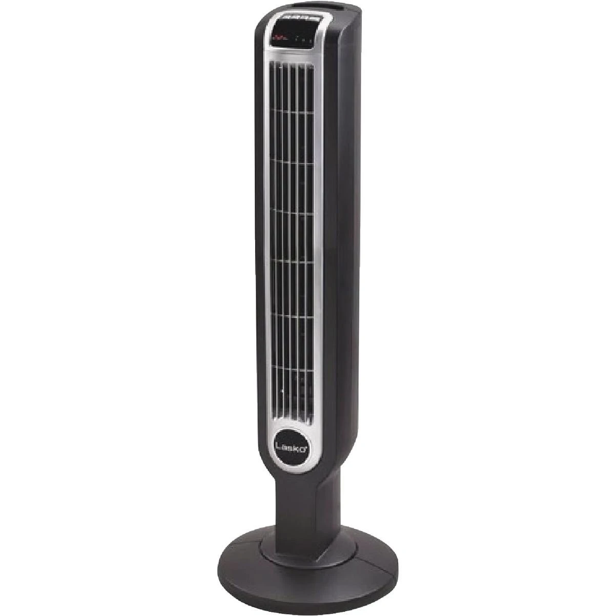 Lasko 36 In. Black Tower Fan