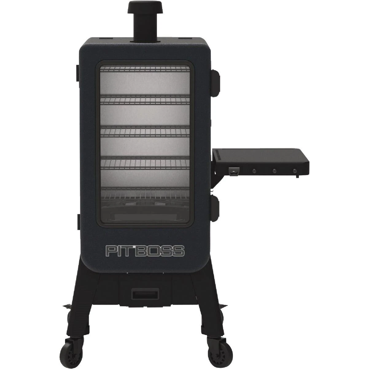 Pit Boss NAVIGATOR 3.5 Vertical PBV3M Electric Smoker