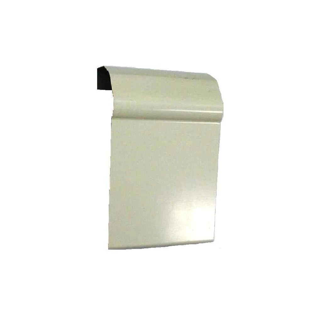 Fine/Line 30/4 in. Wall Trim