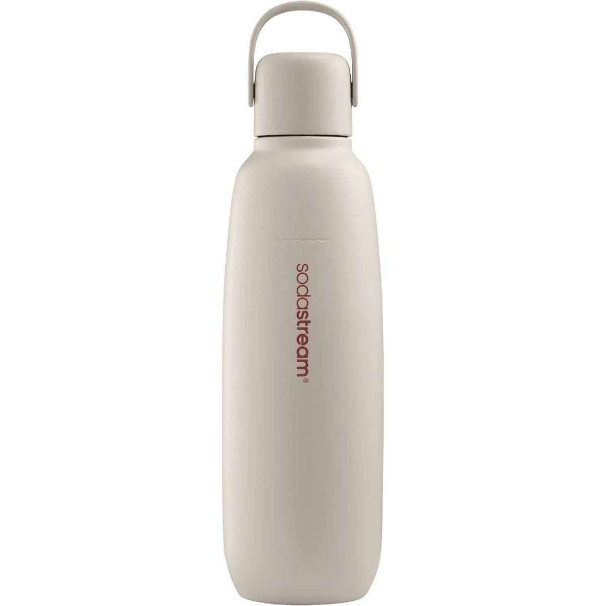 SodaStream Fizz & Go Water Bottle