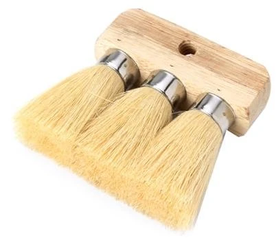 909 Laitner 3 Knot Roofing Brush