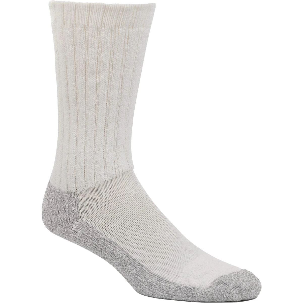 Railroad Sock Steel Toe Footwear Crew Sock