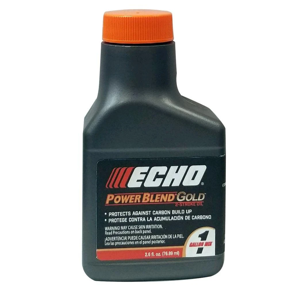PowerBlend Gold 2.6 Oz. 2-Stroke Engine Oil