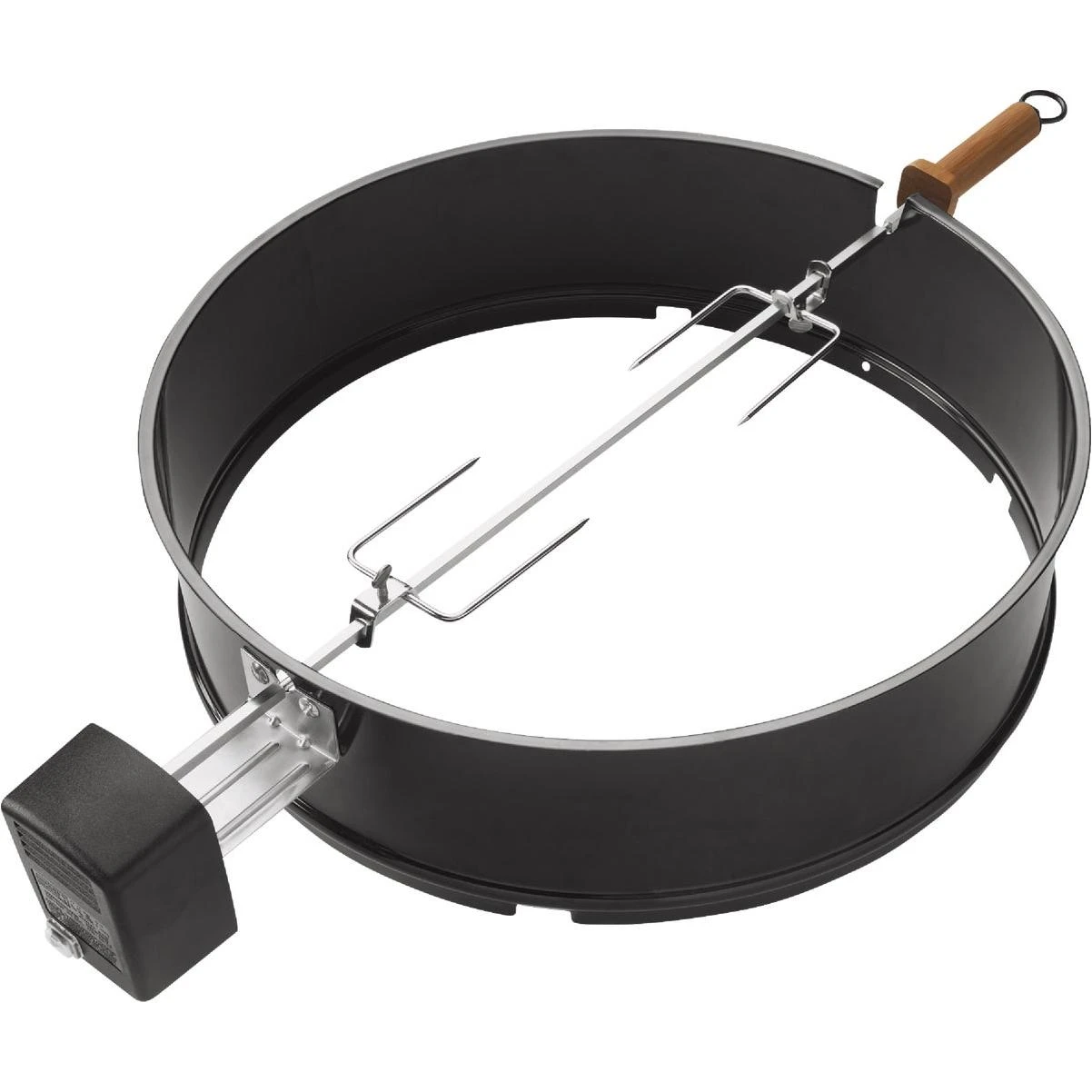 Weber 22 In. Kettle Rotisserie