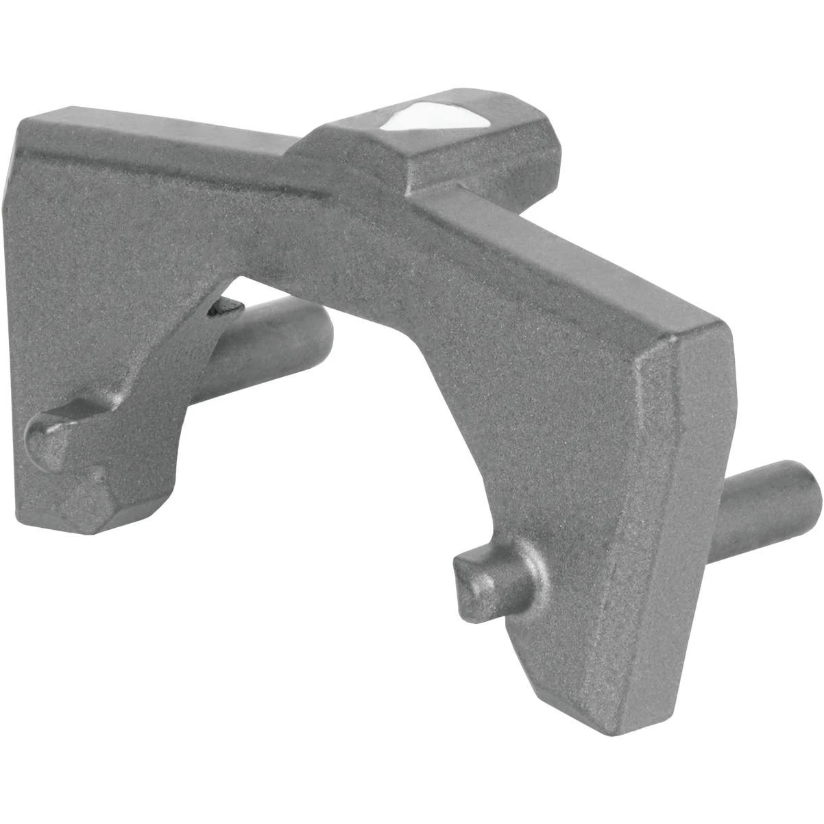 Milwaukee M18 FUEL Coil Roofing Nailer Vinyl Siding Tip