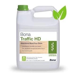 Bona Traffic HD Commercial Extra Matte 1 GALLON
