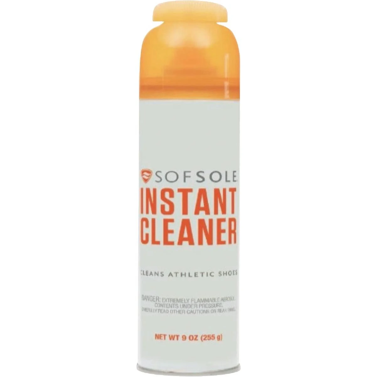 Sof Sole 9 Oz. Instant Cleaner