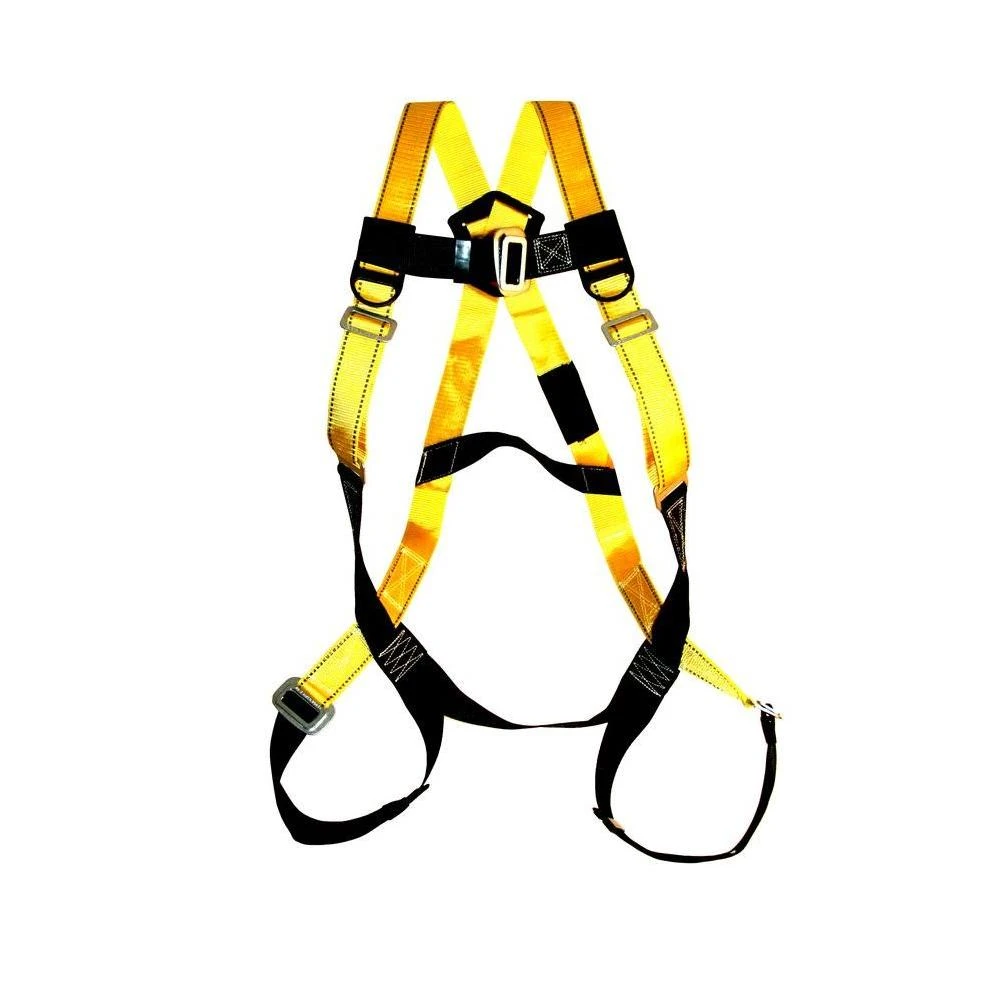Velocity Harness Huv-Tb Universal Harness Tb Legs. W Back & Side D-Rings XL-2XL