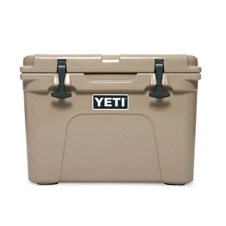 Yeti Tundra Hard Coolers