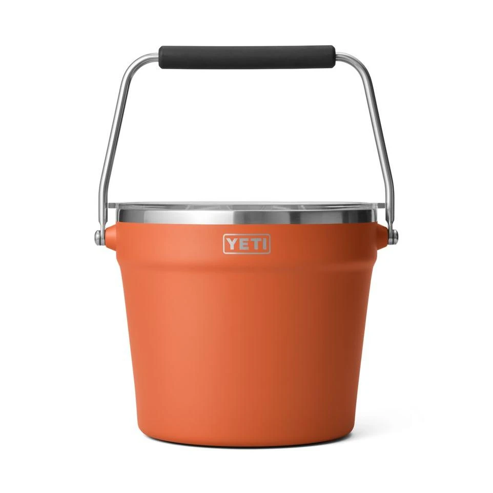 YETI® Rambler® Beverage Bucket - High Desert Clay