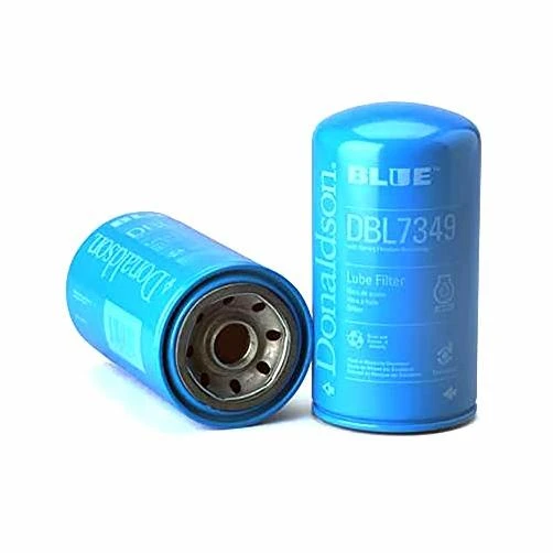 Donaldson DBL7349 Blue Fuel Filter