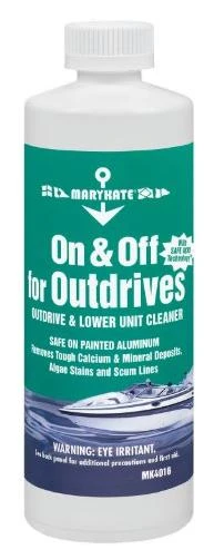 MaryKate On & Off For Outdrives MK4016