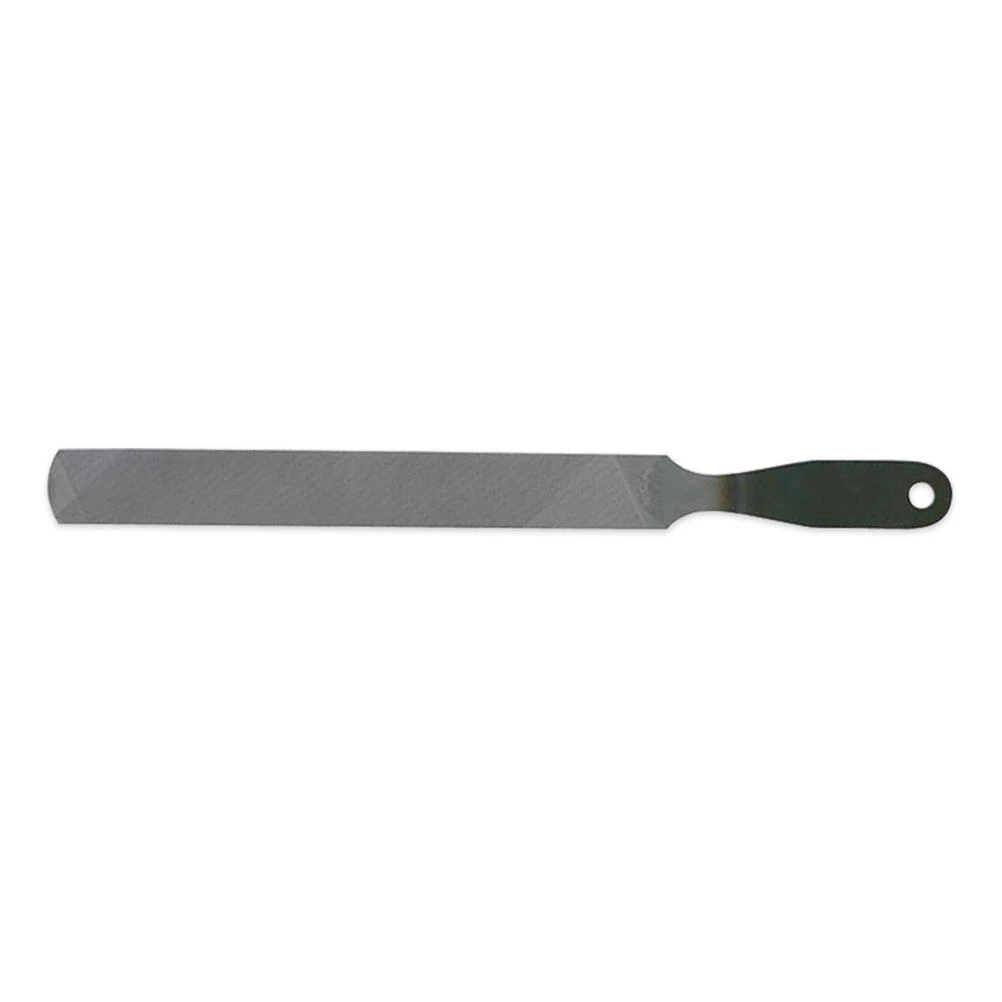 Nicholson 8" Axe File